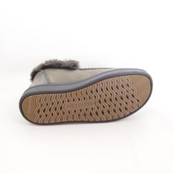 Botines Dude Denny 122451800 Café