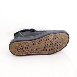 Botines Dude Denny Grip 122454935 Negro