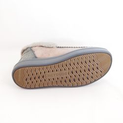 Botines Dude Denny Grip 122455086 Rosa