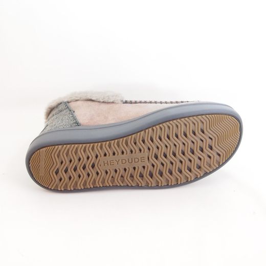 Botines Dude Denny Grip 122455086 Rosa