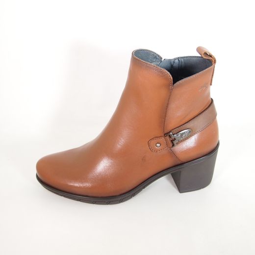 Botines Fluchos F1798 Nydia Marrón