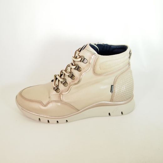 Botines Fluchos F2073 Union Cristal