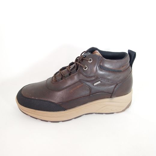 Botines Fluchos F2295 Lander Marrón