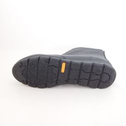 Botines Fluchos Susan F0356 Negro