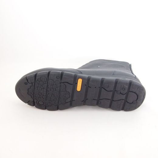 Botines Fluchos Susan F0356 Negro