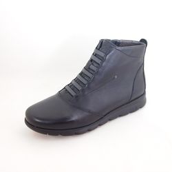 Botines Fluchos Susan F0356 Negro