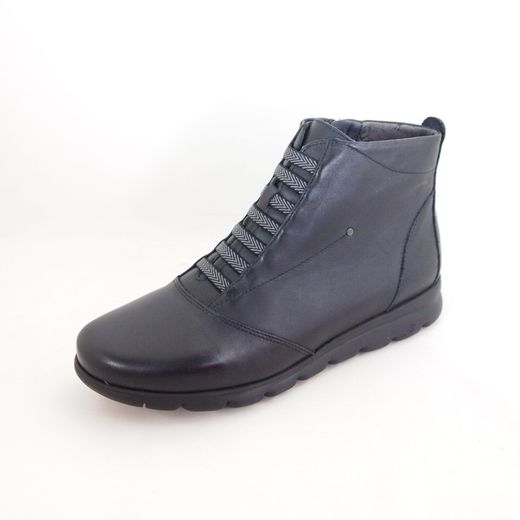 Botines Fluchos Susan F0356 Negro