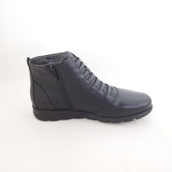 Botines Fluchos Susan F0356 Negro