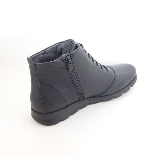 Botines Fluchos Susan F0356 Negro