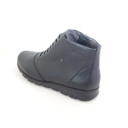 Botines Fluchos Susan F0356 Negro
