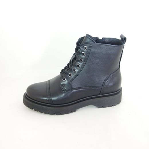 Botines Good Step 3536 Negro