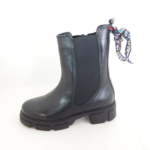 Botines Good Step 3623 Negro