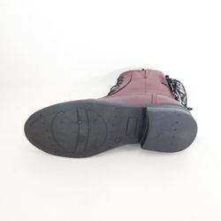Botines Good Step 4503 Rojo