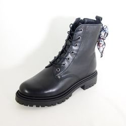 Botines Good Step 4532-C03 Negro