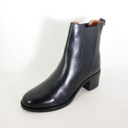 Botines Grimaldi 4050 Negro