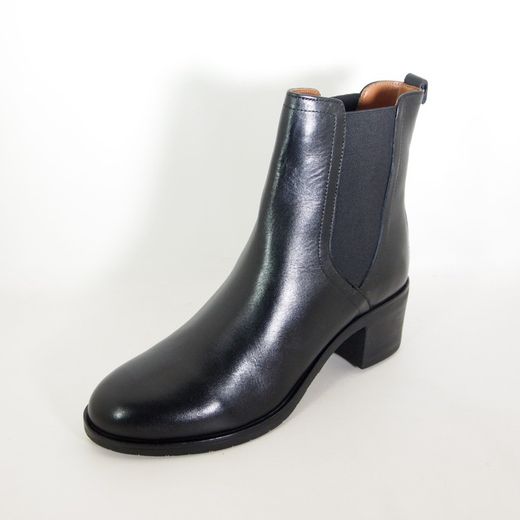 Botines Grimaldi 4050 Negro