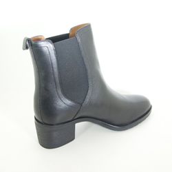 Botines Grimaldi 4050 Negro