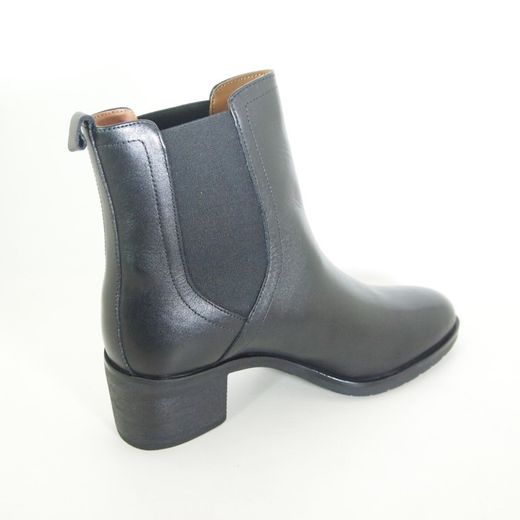 Botines Grimaldi 4050 Negro