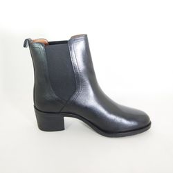 Botines Grimaldi 4050 Negro