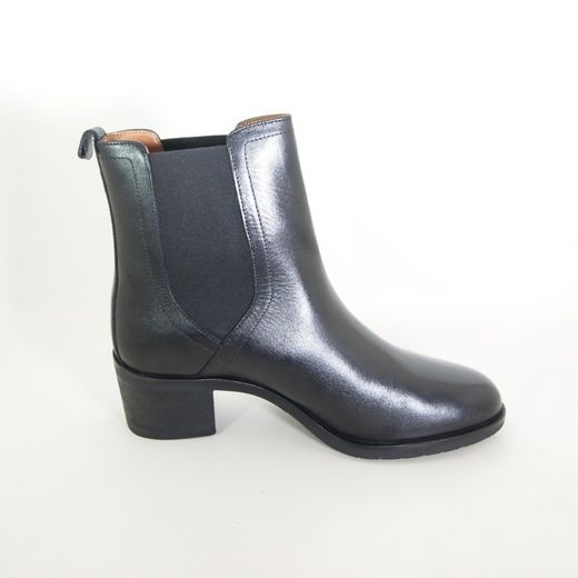 Botines Grimaldi 4050 Negro