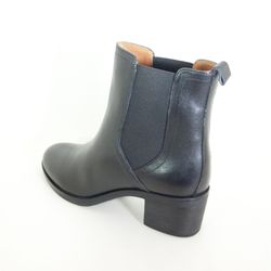 Botines Grimaldi 4050 Negro
