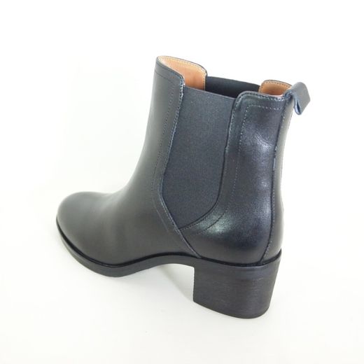 Botines Grimaldi 4050 Negro