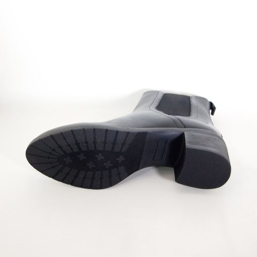 Botines Grimaldi 4050 Negro