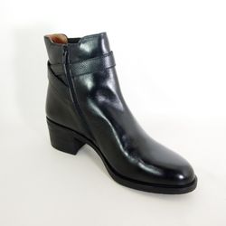 Botines Grimaldi 4051 Negro
