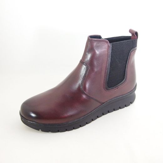 Botines Grimaldi 60150 Burdeos