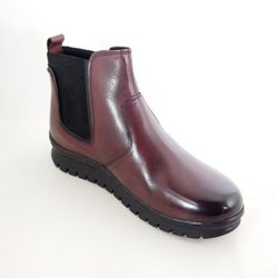 Botines Grimaldi 60150 Burdeos