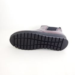 Botines Grimaldi 60150 Burdeos