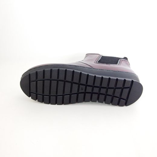 Botines Grimaldi 60150 Burdeos