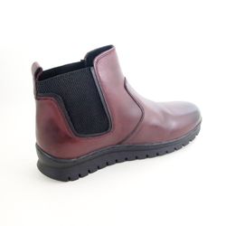 Botines Grimaldi 60150 Burdeos