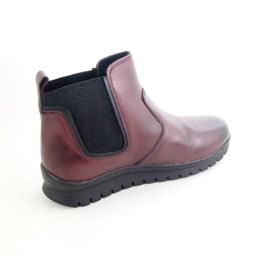 Botines Grimaldi 60150 Burdeos
