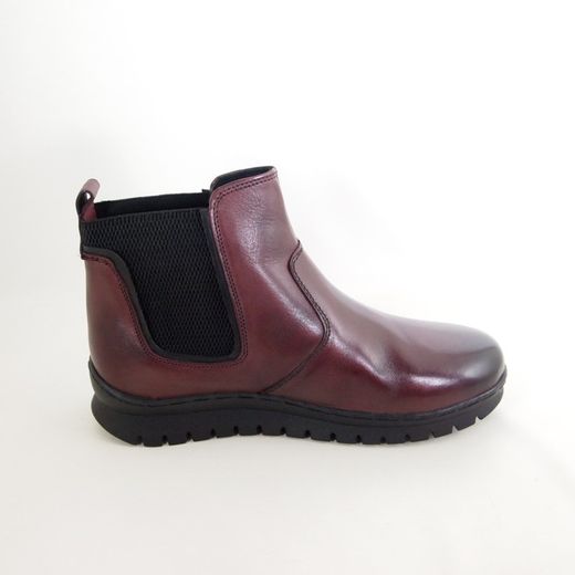 Botines Grimaldi 60150 Burdeos