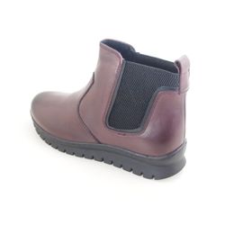 Botines Grimaldi 60150 Burdeos