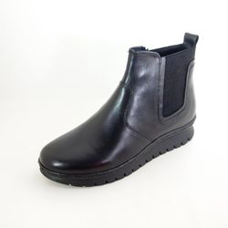 Botines Grimaldi 60150 Negro
