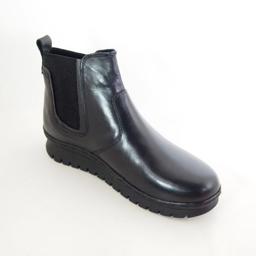 Botines Grimaldi 60150 Negro