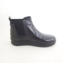 Botines Grimaldi 60150 Negro