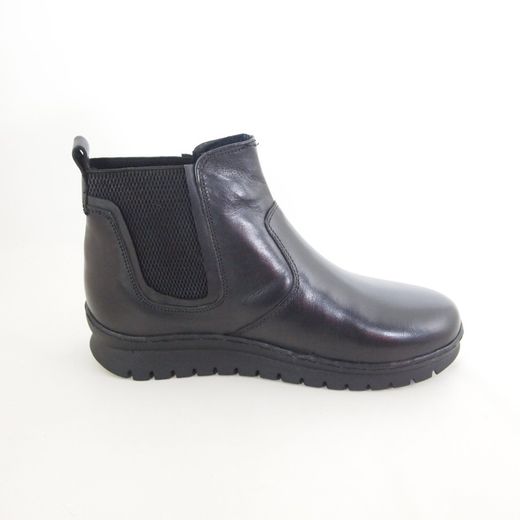Botines Grimaldi 60150 Negro