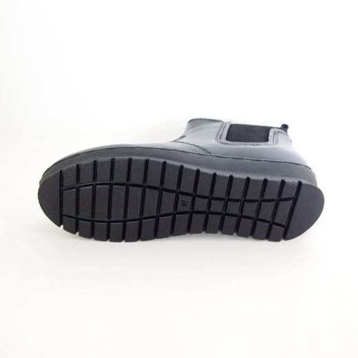 Botines Grimaldi 60150 Negro