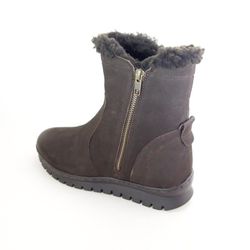 Botines Grimaldi 60156 Marrón