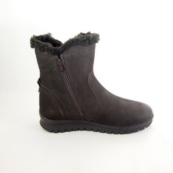 Botines Grimaldi 60156 Marrón