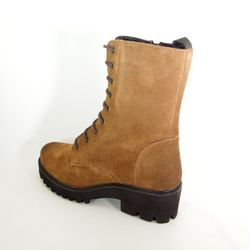 Botines Grimaldi 6412 Tan