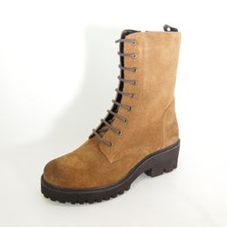 Botines Grimaldi 6412 Tan