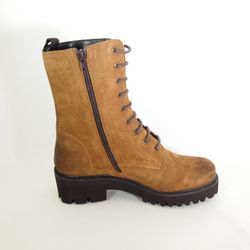 Botines Grimaldi 6412 Tan