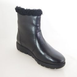 Botines Grimaldi 64431 Negro
