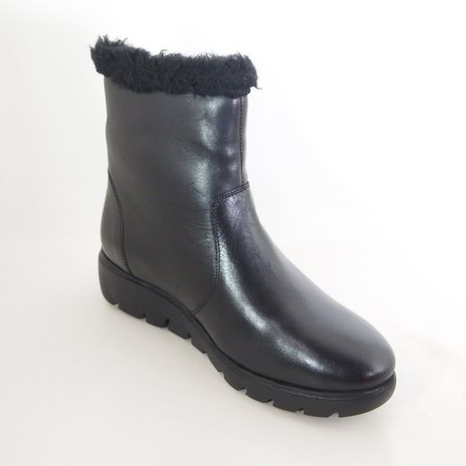 Botines Grimaldi 64431 Negro
