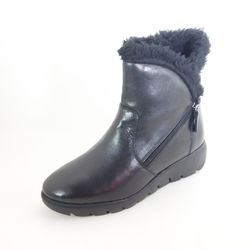 Botines Grimaldi 64431 Negro