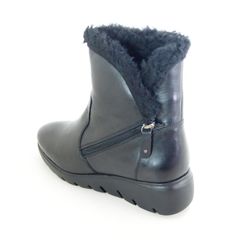 Botines Grimaldi 64431 Negro